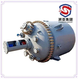 AE gerð glerfóðruð reactor